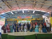 Inspirasi cinta sekolah cetus pertemuan alumni SK Pedas 1976