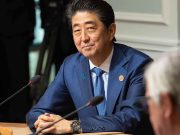 Malaysia terima lawatan khas Shinzo Abe