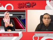 Orang Melayu masuk DAP masih Melayu, Islam
