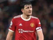 Man United sedia jual Maguire bawah £80 juta