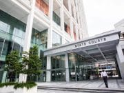 Remaja Singapura didakwa merogol adiknya