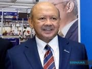 LZS rekod RM993 juta kutipan zakat bagi 2021