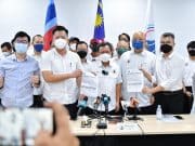 ADUN Elopura, Sri Tanjong sertai Warisan
