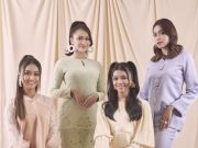 The Gadys pertaruh single raya