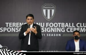 Liga tunda: TFC hantar surat rayuan kepada MFL