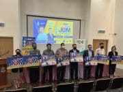 Industri pelancongan P.Pinang perlu 10,000 tenaga pekerja