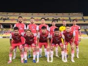 Sabah akhiri penantian menang gelanggang lawan sejak 2019