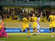Rodney jadi wira Kedah