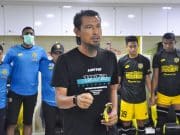 Ada pemain Perak FC jual motosikal, jam Apple Watch