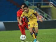 Kemenangan Sri Pahang ‘dirompak’ pengadil lagi?