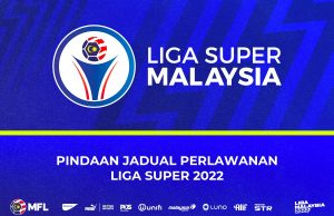 MFL pinda jadual Liga Super gara-gara Sukan SEA