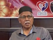 Letak calon luar ancam kemenangan BN di Tasek Gelugor