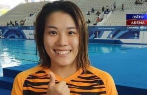 Wendy curi tumpuan pada hari terakhir MIAG