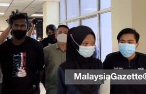 Bapa didakwa rogol anak tiri manakala ibu sebabkan kecederaan emosi