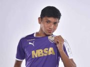Rebut peluang UiTM FC tanpa pemain import – Rafie