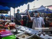 KPDNHEP Selangor ingatkan peniaga pamer tanda harga
