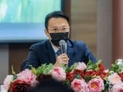 P.Pinang rancang strategi pemasaran rentas industri