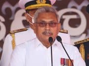 Sri Lanka isytihar darurat susulan krisis ekonomi