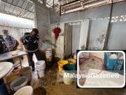 Kilang soya ramuan ‘najis tikus’ diarah tutup