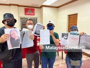 Taktik penipuan ‘Kwan Tn’ tagih simpati terbongkar