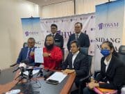 Saman RM10 juta menanti 5 individu fitnah ‘jutawan sampah’