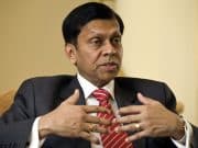 Gabenor Sri Lanka pula letak jawatan