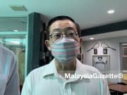PH pertimbangkan RUU Anti Lompat Parti tidak dibentang serentak