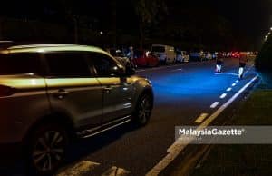 Penggunaan e-skuter perlu ada lesen – Ka Siong