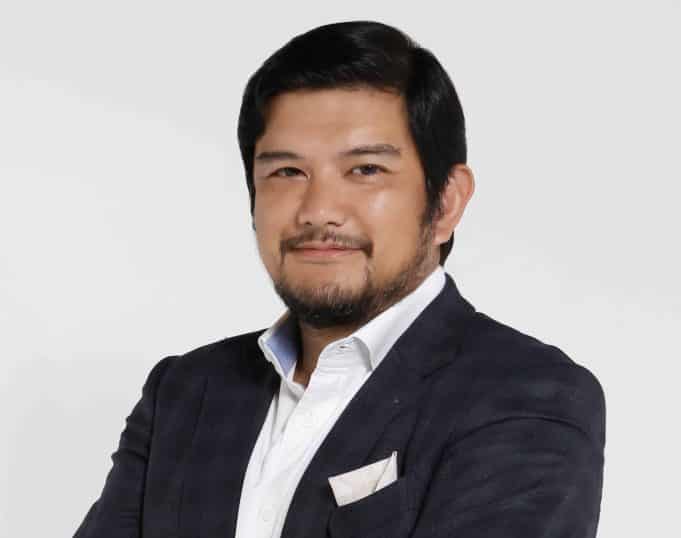 Benyamin Ismail, CEO of AirAsia X