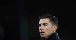 Cristiano Ronaldo newborn baby boy twin dies