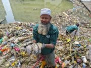 P. Pinang perlu agresif tangani isu pencemaran sampah – SAM