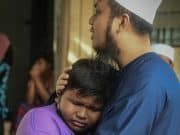Akid Ebit Lew poverty