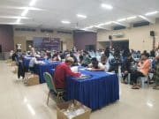 2,500 pelajar UPM berlatih sempurnakan bacaan Al-Fatihah