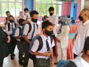 319 murid orang asli terima bantuan sekolah dari UPSI, empowerNCER Akademik