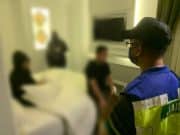 Dua chef hotel dicekup buat onar menjelang Ramadan