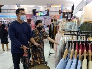 Plaza Angsana kembali jadi tumpuan warga Singapura