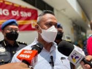 Kereta Singapura isi RON95: Tiga stesen minyak disiasat