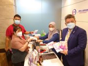Johor kembali jadi tumpuan destinasi pelancongan kesihatan