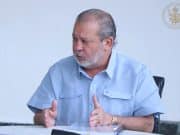 Hentikan sementara aktiviti di perairan Mersing – Sultan Johor