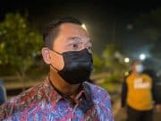 Kelab Media Johor teruskan program Singgah Sahur hargai petugas barisan hadapan