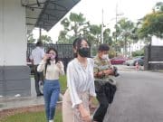 Langgar mati 8 remaja berbasikal lajak: Kerani dipenjara 6 tahun, denda RM6,000