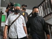 Bekas sidang kampung nafi terima rasuah RM500