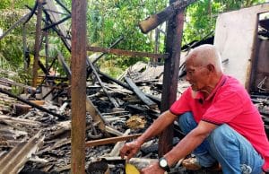 Tragedi sahur 3 Ramadan