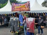 Butik rakyat tawar 10,000 helai baju raya, 8,700 kampit beras percuma