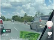 Cabar polis, tidak pakai helmet punca kejar mengejar di Kubang Pasu