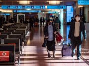 Japan to lift COVID entry ban for 106 countries, but not for tourists Japan reopening borders entry ban tourists