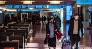 Japan reopening borders entry ban tourists