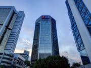 UOB, HSBC berjaya tetapkan harga MTN Mercedes-Benz Services bernilai RM350 juta