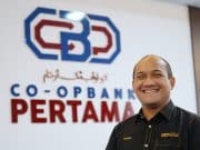 Co-opbank Pertama tawar pembiayaan peribadi sehingga RM400,000