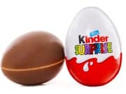 Ferrero tarik balik jualan Kinder Surprise di UK